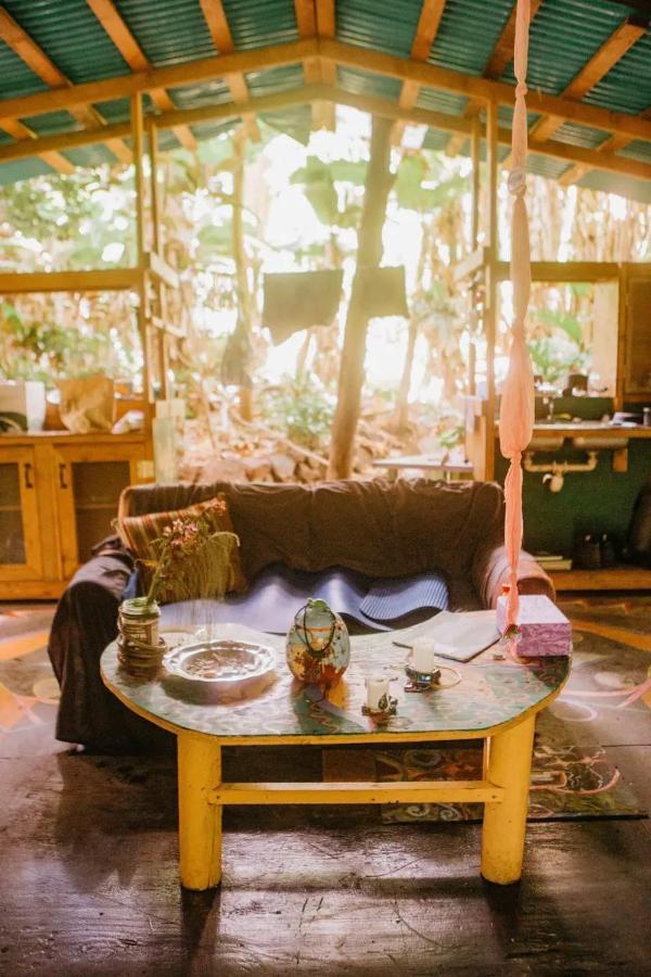 Paradise eco-village Pahoa Extérieur photo