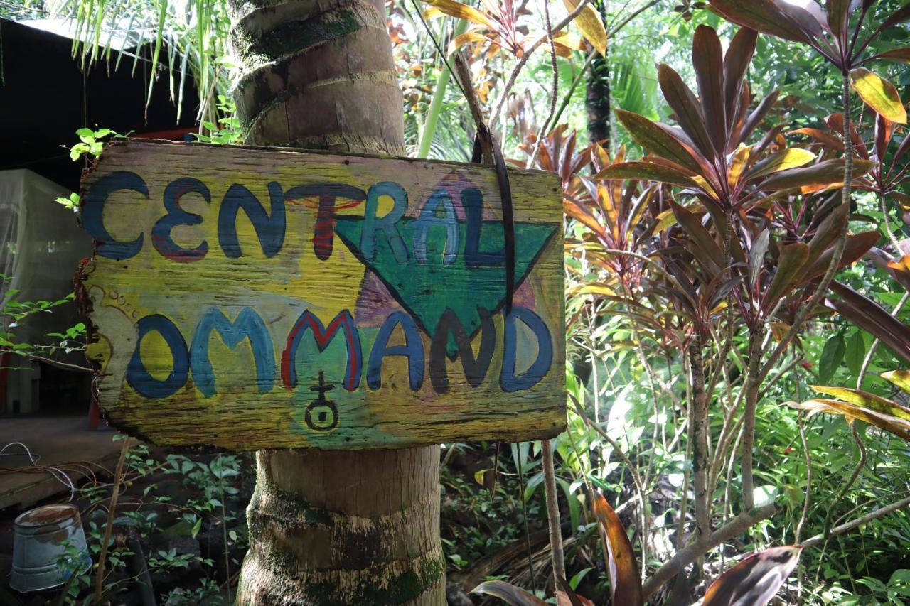 Paradise eco-village Pahoa Extérieur photo
